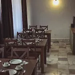 Petra Hotel