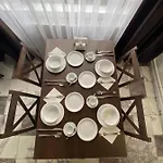 Hotel Petra