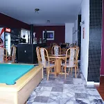 Petra Hotel Hrabušice