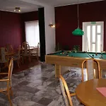 Hotel Petra Hrabušice