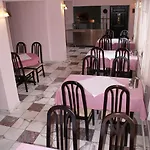 ホテル Petra Hrabušice