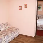 Petra Hotel