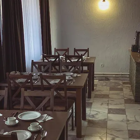 Petra 酒店