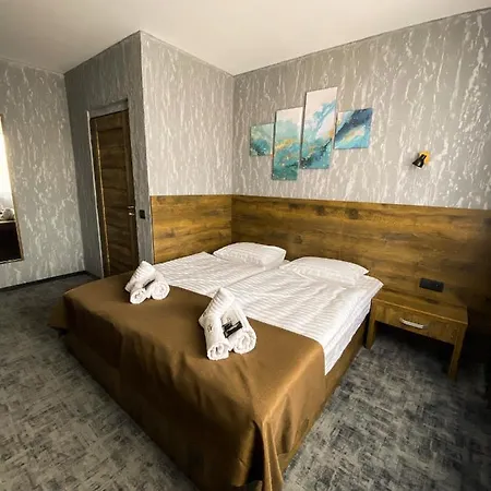 Otel Petra 3*