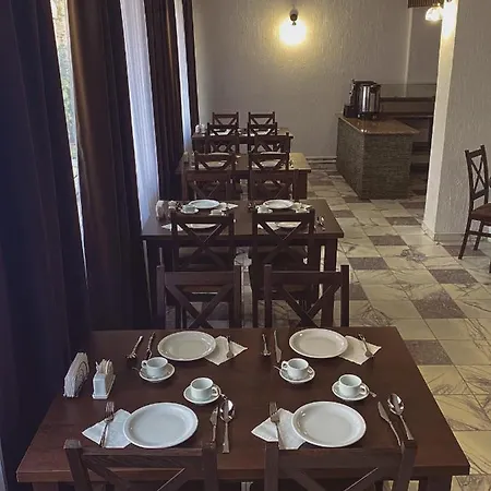 酒店 Petra