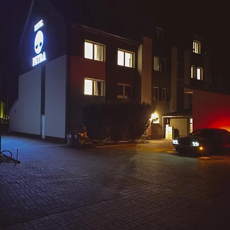 Otel Petra