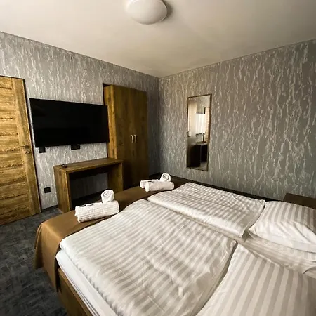 Hotell Petra