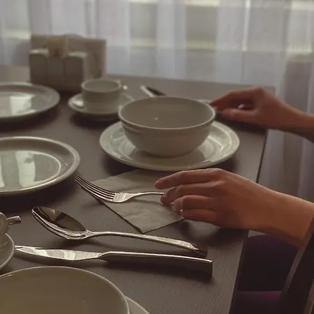 Petra Hotel Hrabušice