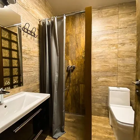 Hotell Petra Hrabušice