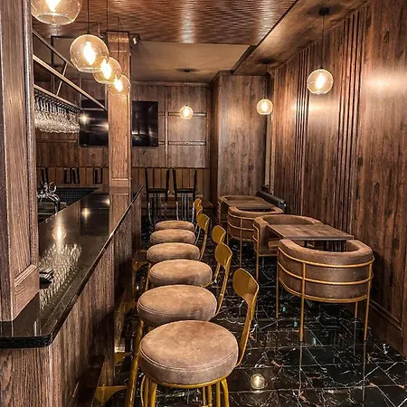 Petra Hotel Hrabušice