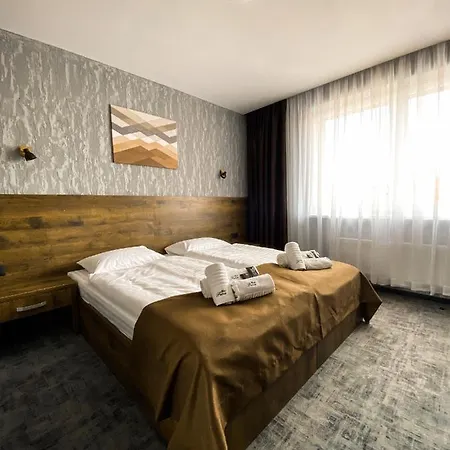 Petra 3* Hrabušice