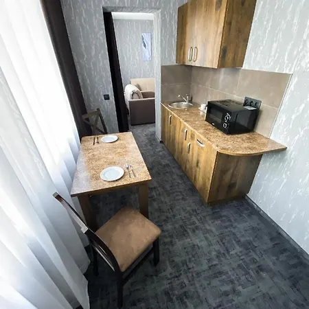 Petra 3* Hrabušice