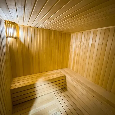 Hotel Petra Hrabušice