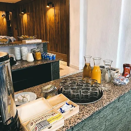 Petra 3* Hrabušice