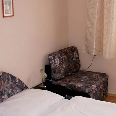 Hotell Petra