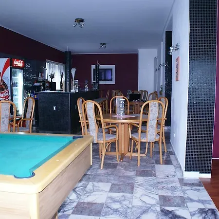 Petra Hotell Hrabušice