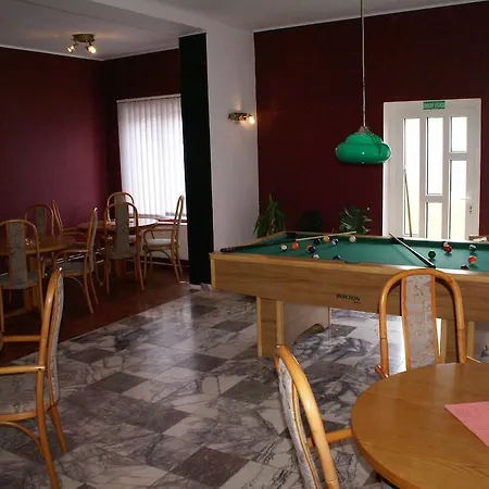 Hotel Petra Hrabušice