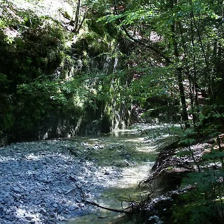 Hotel Petra Hrabušice