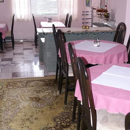 Hotell Petra
