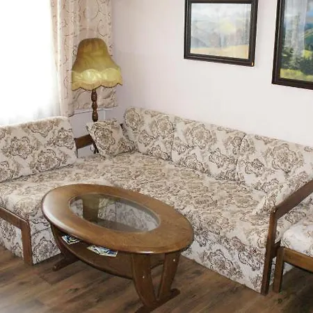 Hotel Petra Hrabušice