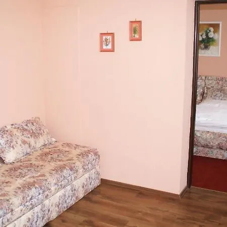 Petra Hotel
